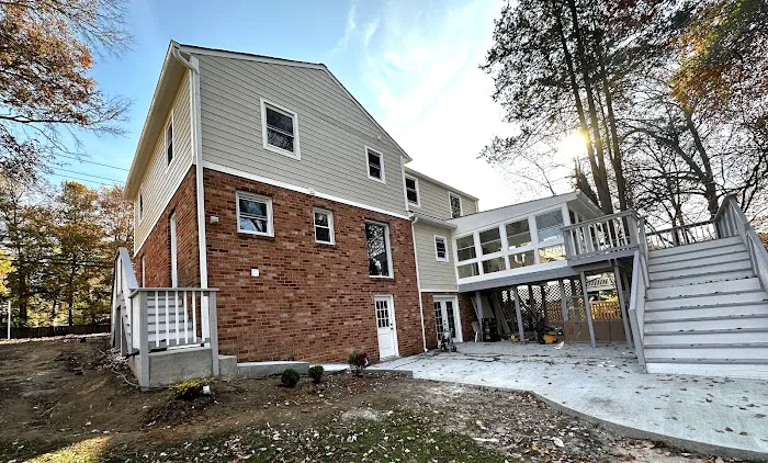 American Choice Exteriors Picture 3