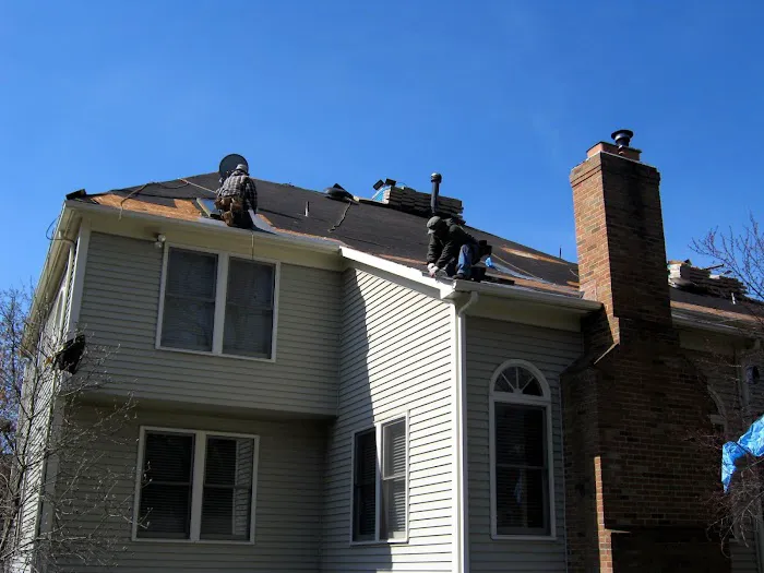 Central Exteriors Picture 1