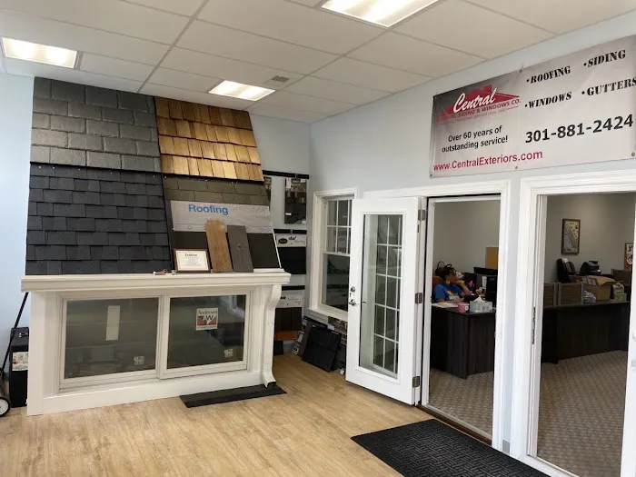 Central Exteriors Picture 2