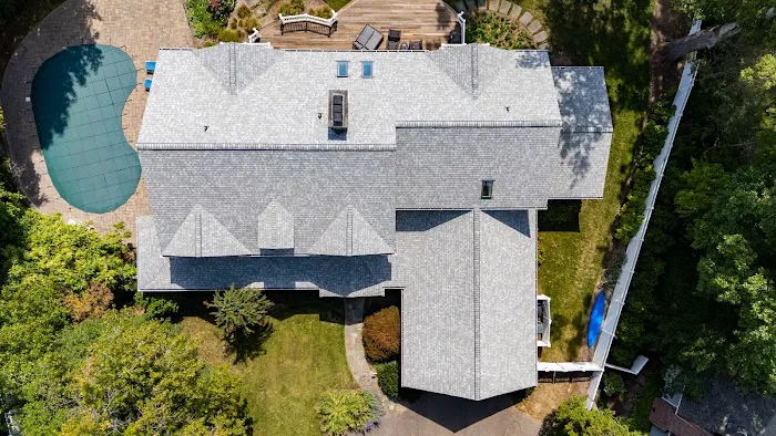 Chesapeake Roofing, Windows & Siding Inc. Picture 10