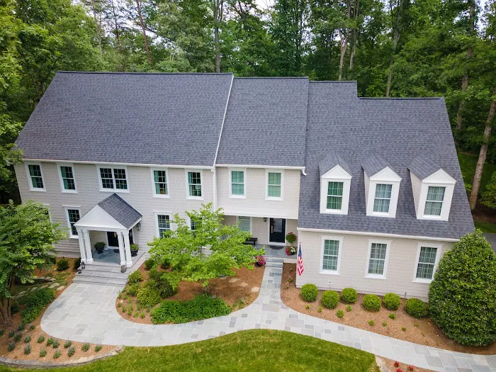 Chesapeake Roofing, Windows & Siding Inc. Picture 1