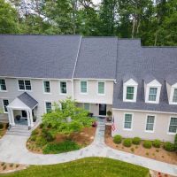 Chesapeake Roofing, Windows & Siding Inc. ico