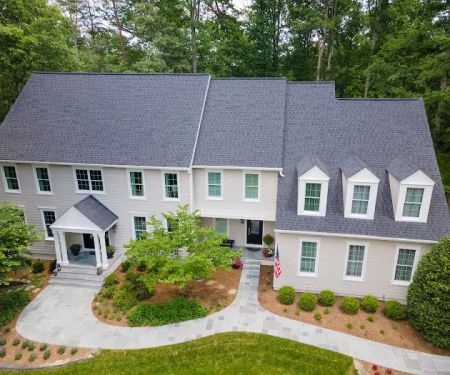 Chesapeake Roofing, Windows & Siding Inc.