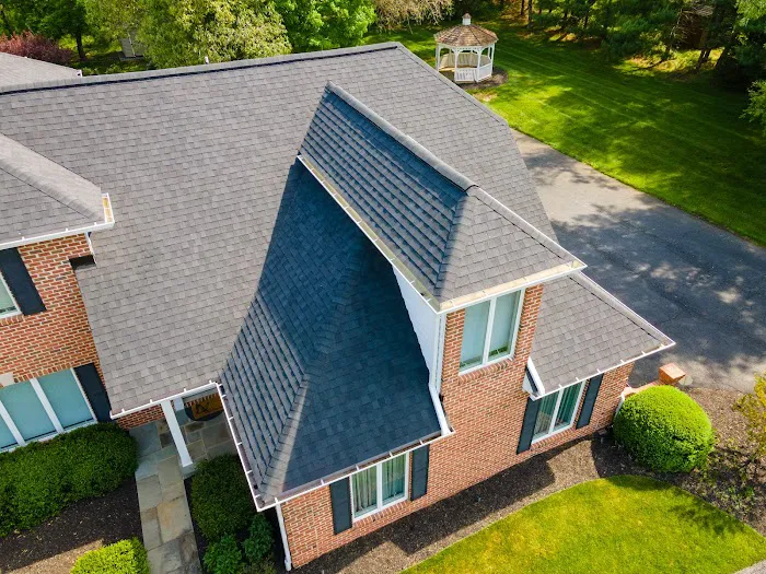 Chesapeake Roofing, Windows & Siding Inc. Picture 6