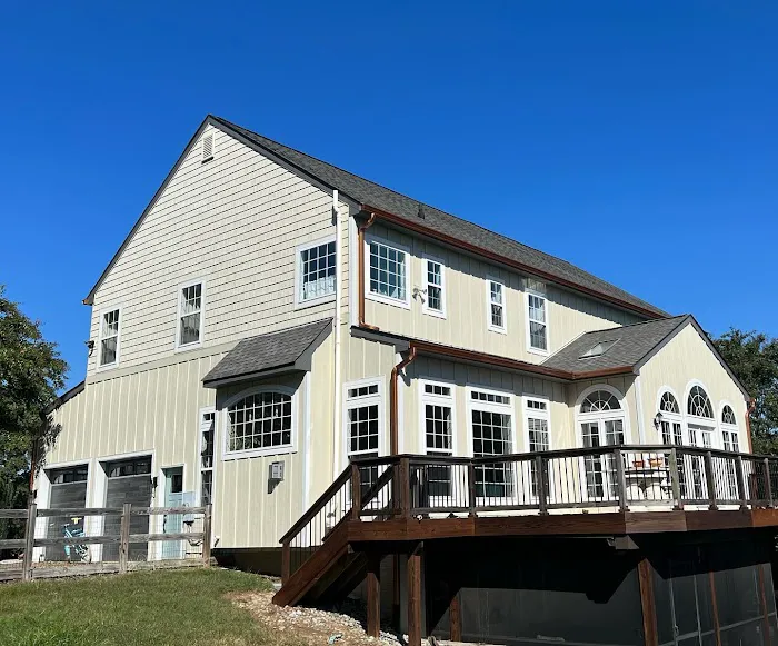 Chesapeake Roofing, Windows & Siding Inc. Picture 2