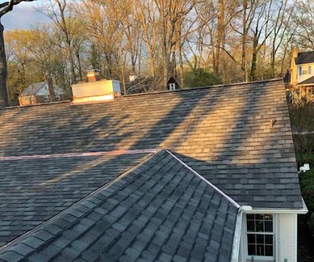 Jonathan Construction llc