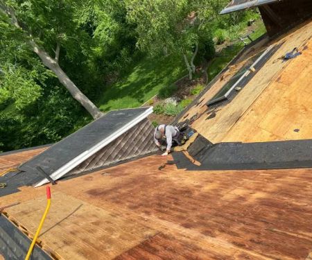 Power Plus Construction Inc