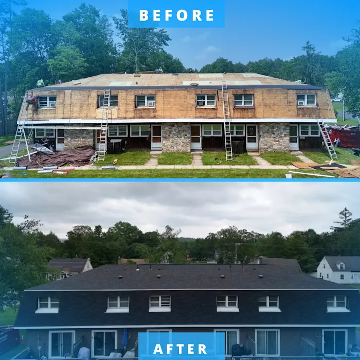 Power Plus Construction Inc Picture 10