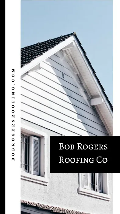 Bob Rogers Roofing Co Picture 1