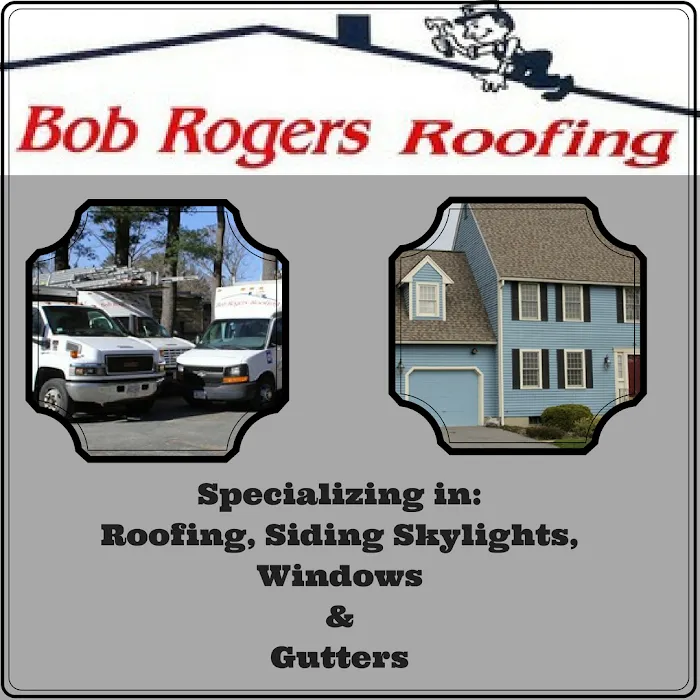 Bob Rogers Roofing Co Picture 2