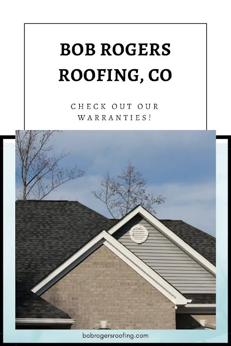 Bob Rogers Roofing Co Picture 4