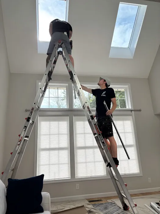 Synergy Skylights and Roof Replacement Picture 4