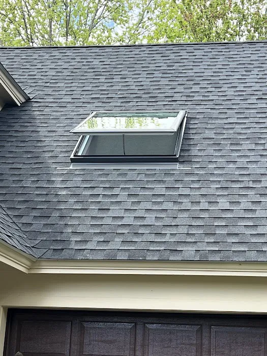 Synergy Skylights and Roof Replacement Picture 3