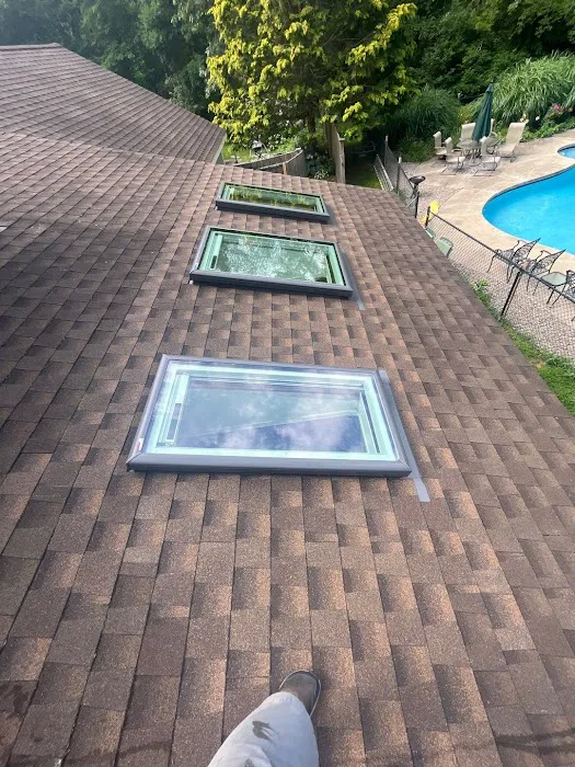 Synergy Skylights and Roof Replacement Picture 2