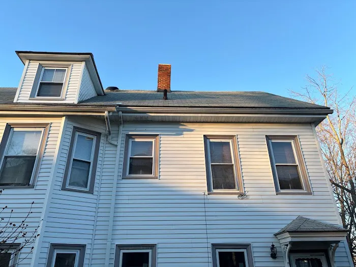 MASTERPIECE ROOFING INC Picture 1