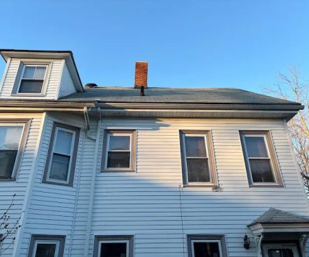 MASTERPIECE ROOFING INC