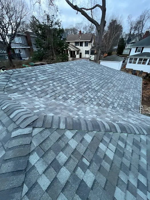 MASTERPIECE ROOFING INC Picture 9