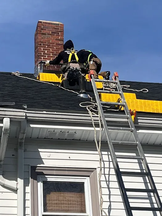 MASTERPIECE ROOFING INC Picture 5