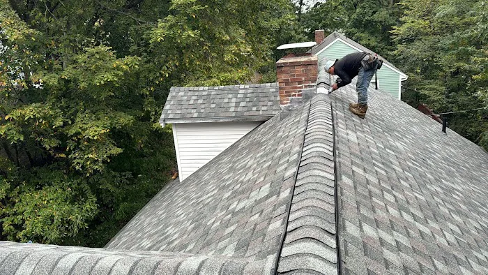 MASTERPIECE ROOFING INC Picture 8