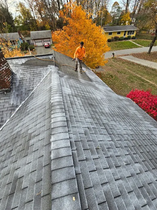 MASTERPIECE ROOFING INC Picture 7