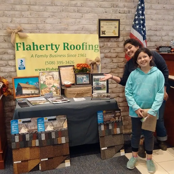 Flaherty Roofing Picture 2