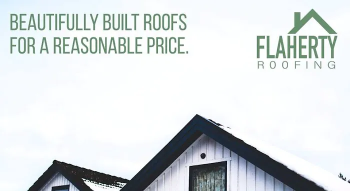 Flaherty Roofing Picture 5