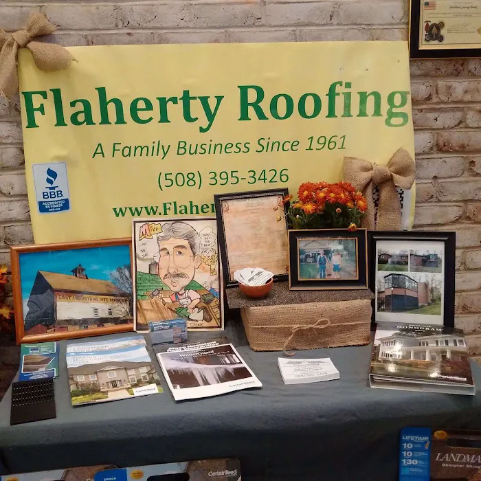 Flaherty Roofing Picture 9