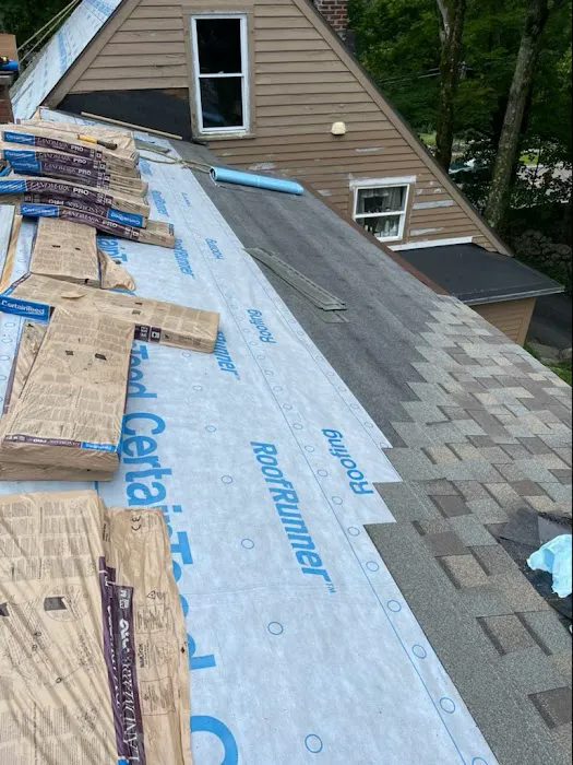 Prestige Roofing Picture 3