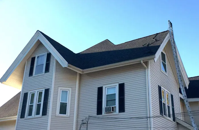 Applied Roofing Technology Picture 1