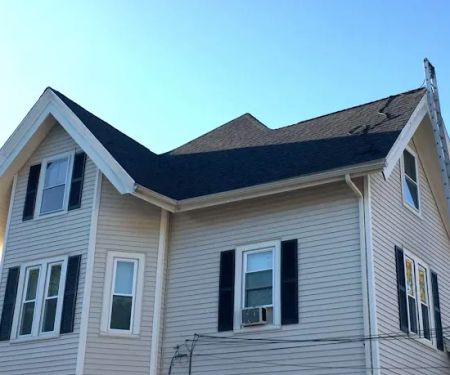 Applied Roofing Technology