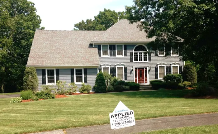 Applied Roofing Technology Picture 3