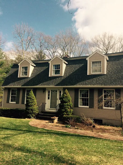 Kavanaugh Roofing Co Picture 4