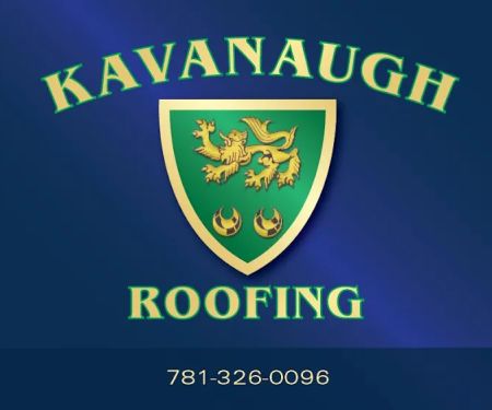 Kavanaugh Roofing Co