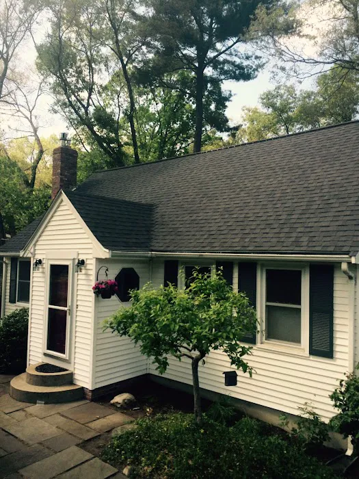 Kavanaugh Roofing Co Picture 7