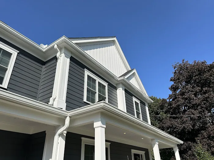 Leland Siding, Roofing & Windows Picture 5