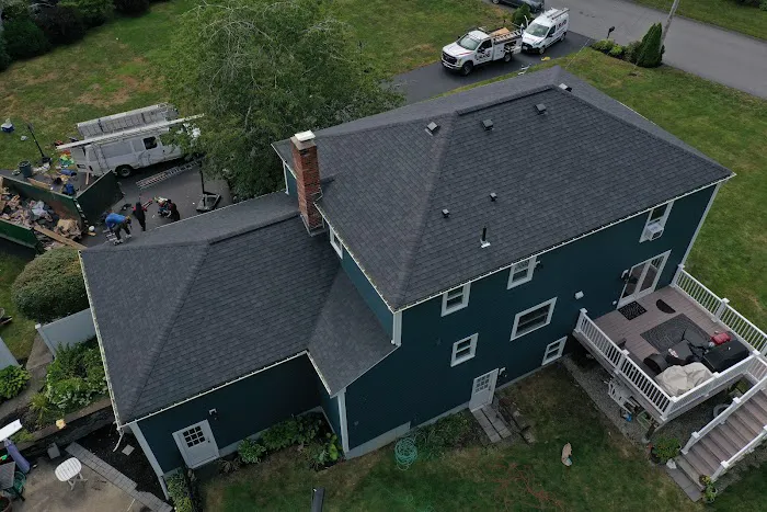 Leland Siding, Roofing & Windows Picture 8