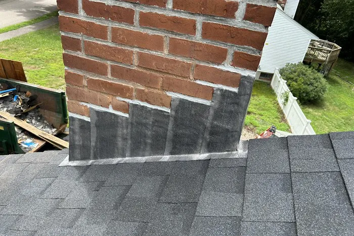 Leland Siding, Roofing & Windows Picture 2