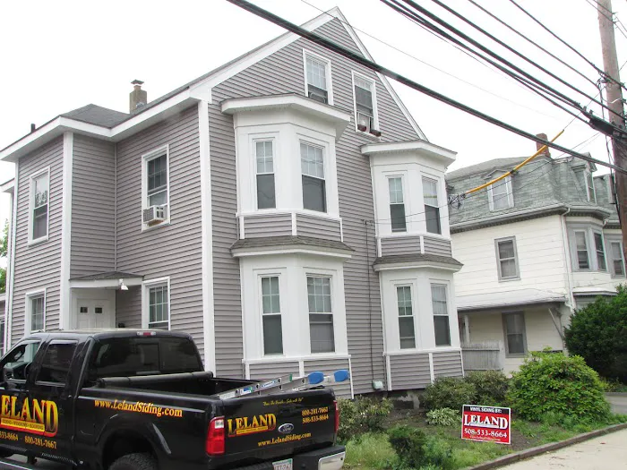 Leland Siding, Roofing & Windows Picture 9