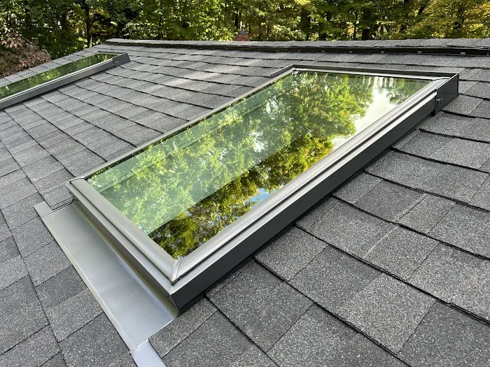 Leland Siding, Roofing & Windows Picture 4