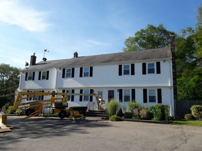 Royal Roof Cleaning Picture 3