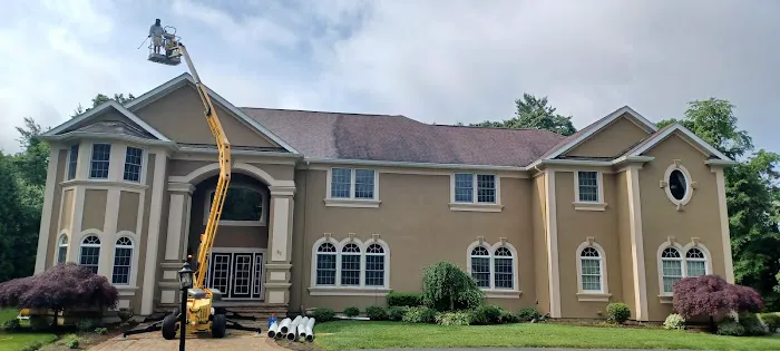 Royal Roof Cleaning Picture 8