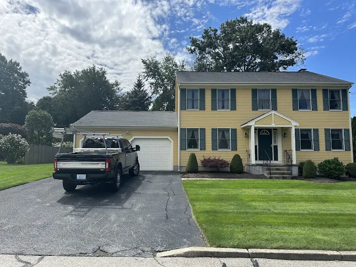 C Duva Roofing Inc Picture 8