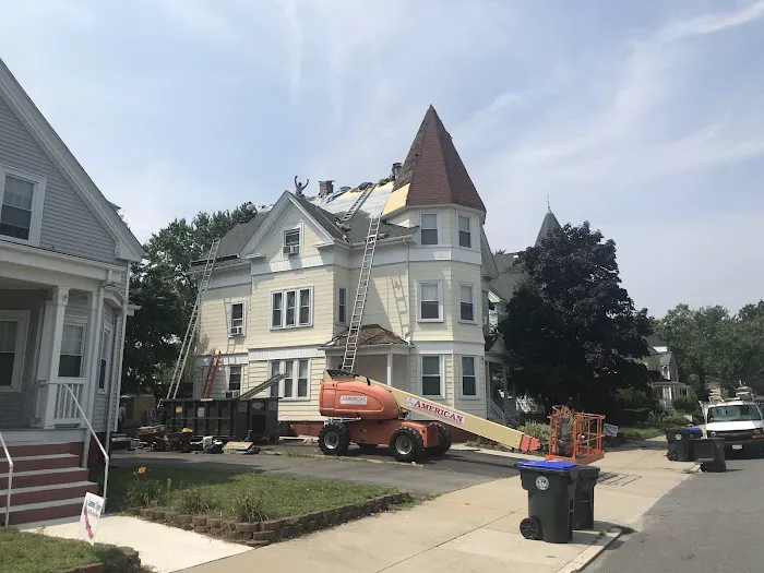 C Duva Roofing Inc Picture 9