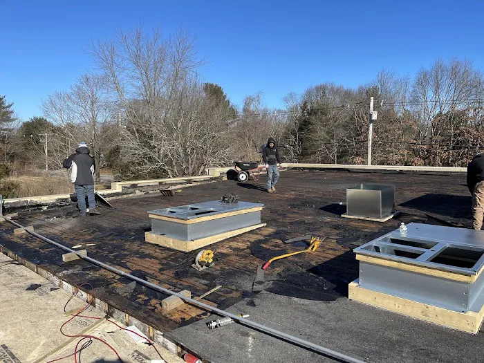 C Duva Roofing Inc Picture 5