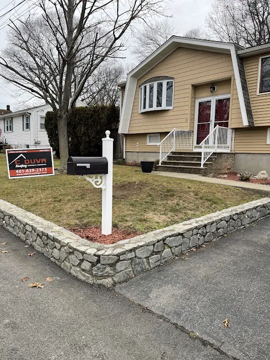 C Duva Roofing Inc Picture 6