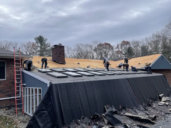 C Duva Roofing Inc Picture 1