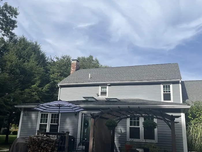 Synergy Skylights and Roof Replacement Picture 6