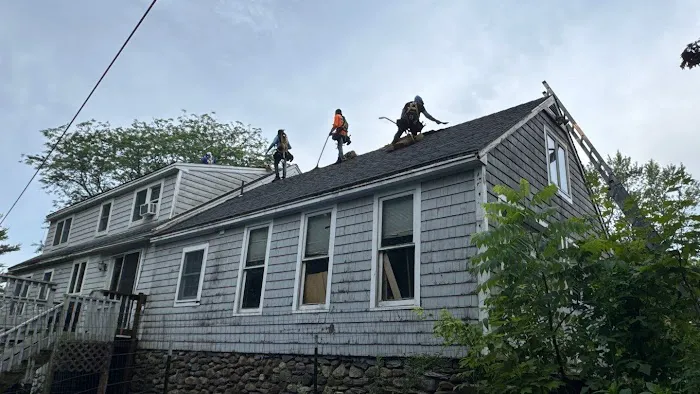 Synergy Skylights and Roof Replacement Picture 5