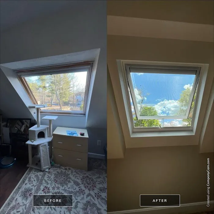 Synergy Skylights and Roof Replacement Picture 2