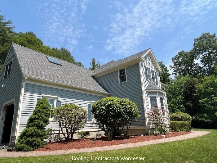 Synergy Skylights and Roof Replacement Picture 10